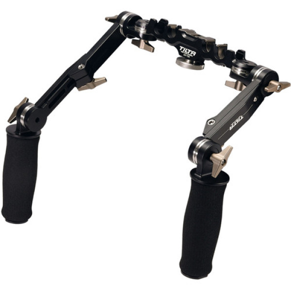 Универсальные рукоятки Tilta Quick-releas handgrips-15mm/15mm